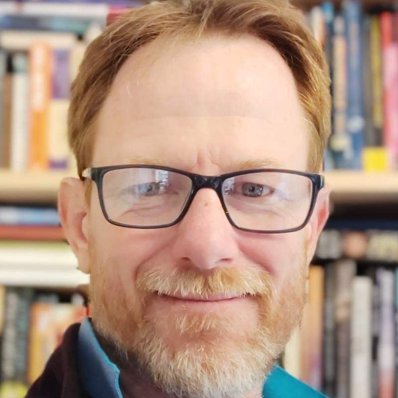 Paul Milligan - StrengthsFinder Life Coach